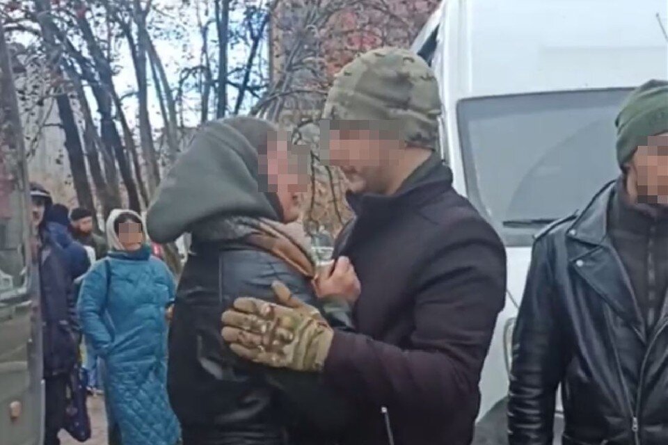     Жена мобилизованного осталась руководить музыкальным лейблом. Фото: Предоставлены героями публикации