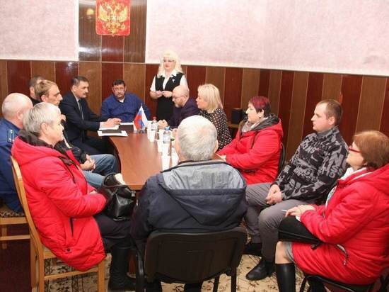     Фото: телеграм-канал Олега Лебедева