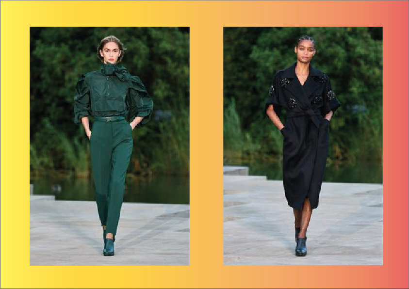 №2. Max Mara, коллекция Resort 2023 