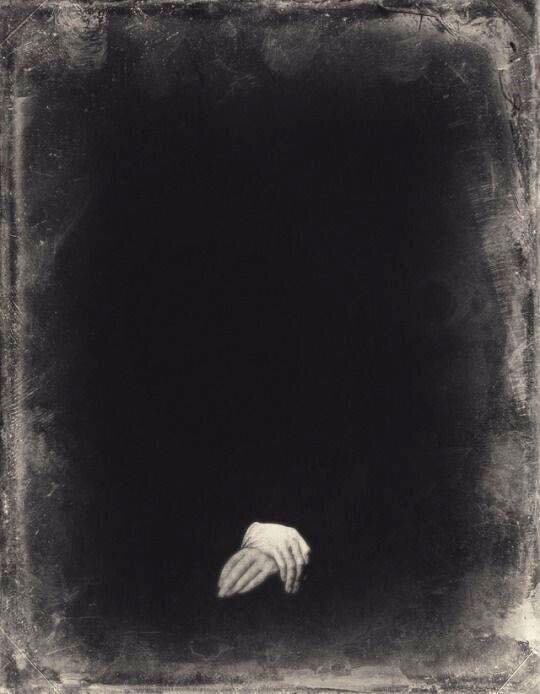    Фото: facebook.com / Horrorweekly Мария Скорина