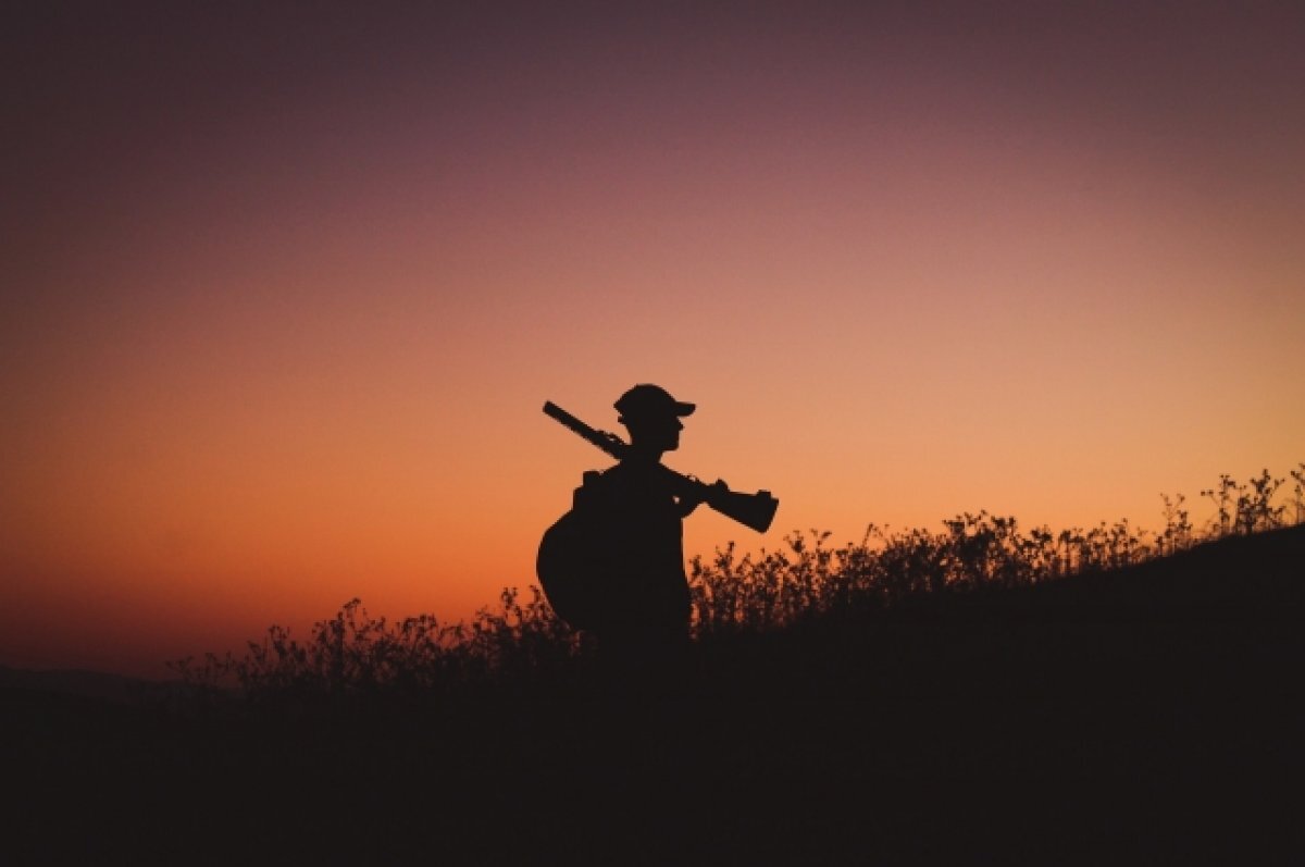    Жителю Тюменской области запретили пользоваться оружием из-за шизофрении