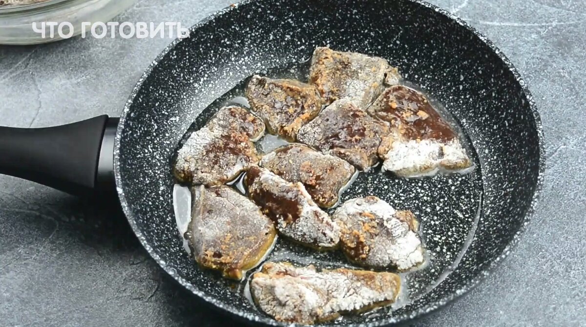 Тушеная картошка с куриной печенью - пошаговый рецепт с фото, ингредиенты, как приготовить