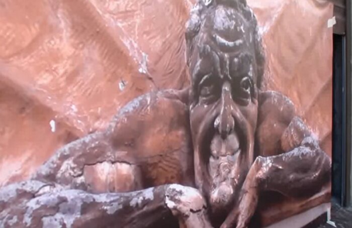    Скриншот с видео на You-Tube