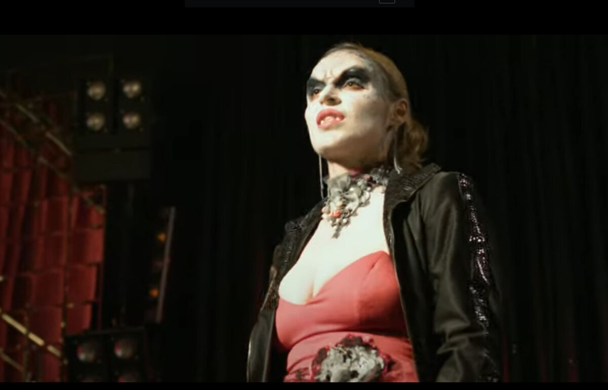 Кадр из фильма "Милый мой бухгалтер"