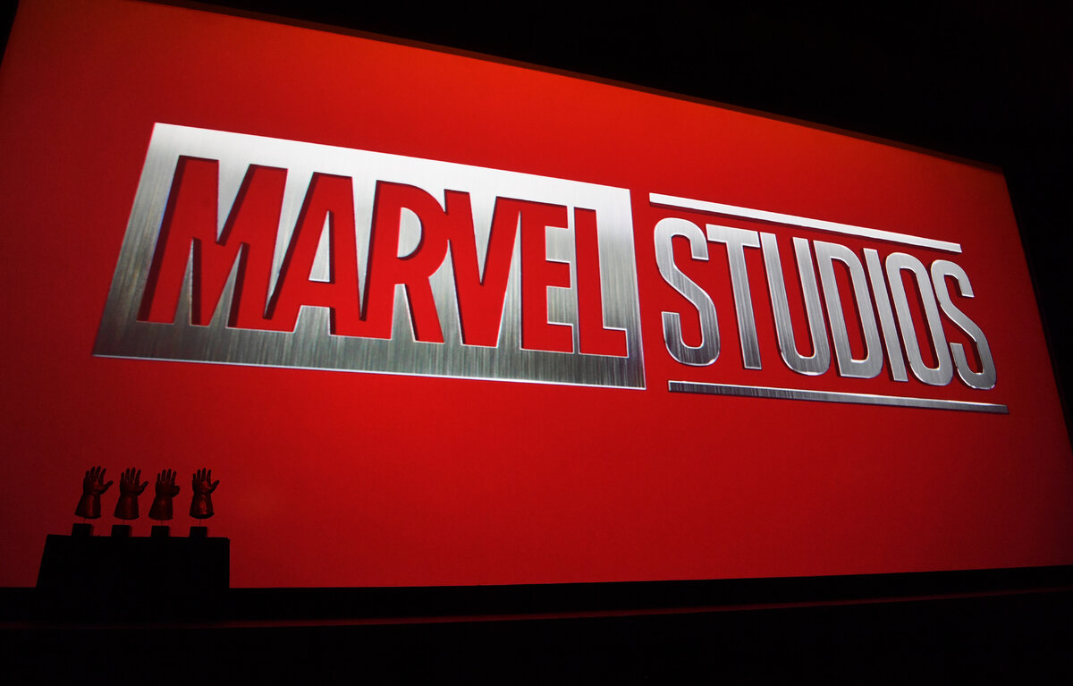 Paras Griffin/Getty Images for Avengers: Infinity War