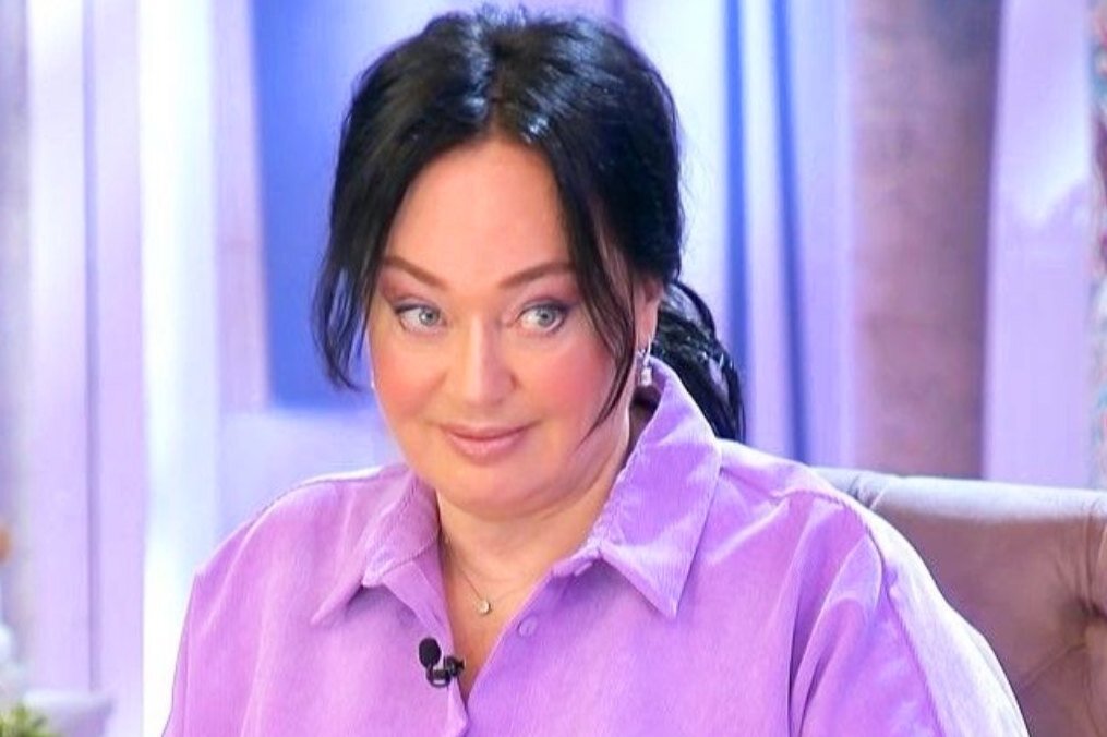     «Психоз такой»: Лариса Гузеева своей маниакальной страстью к уборке вызвала недовольство близких
