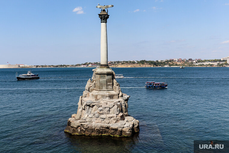    Посол РФ в Британии заявил о причастности страны к атаке на Черноморский флот