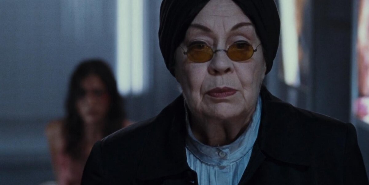 "Мученицы", 2008 г.