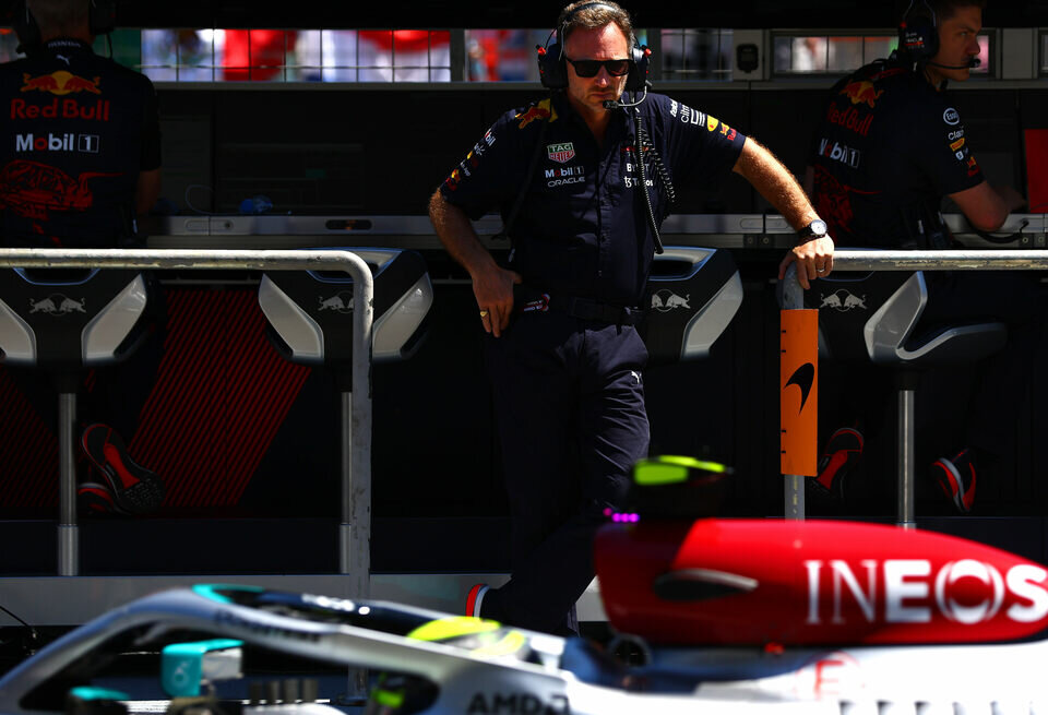   Getty Images / Red Bull Content Pool