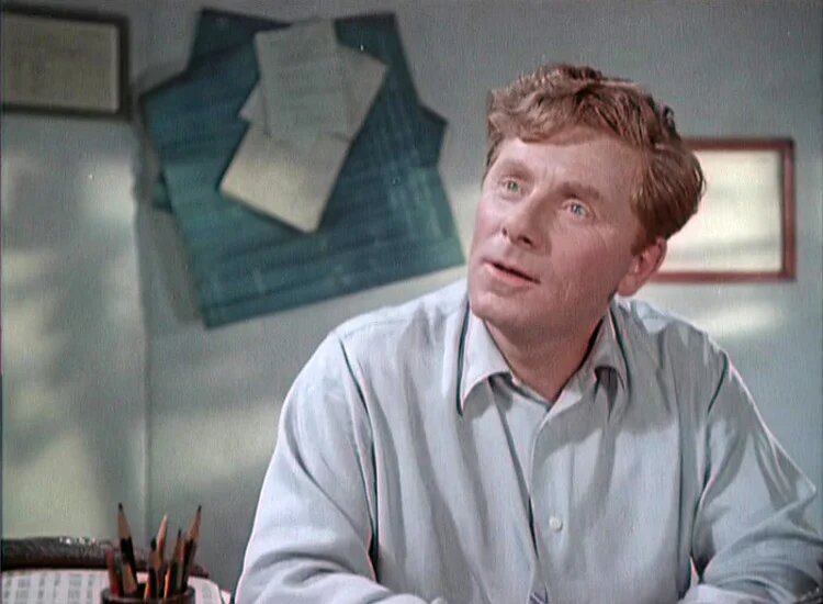 Афанасий Белов