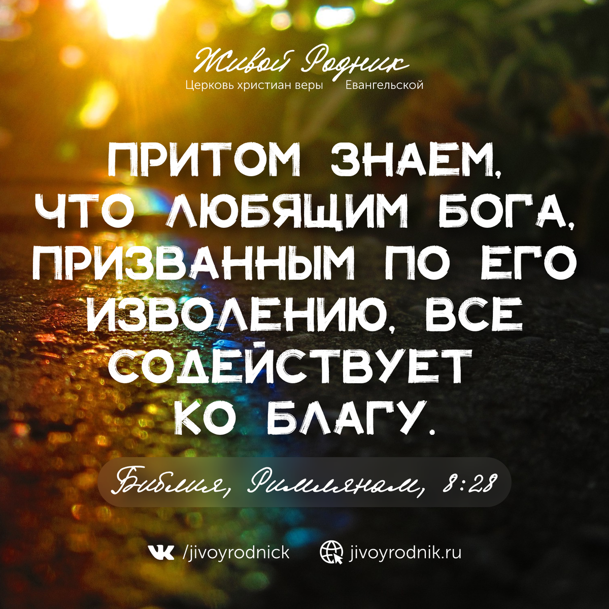 Только Богу известно будущее человека | Бог желает спасти тебя | Дзен