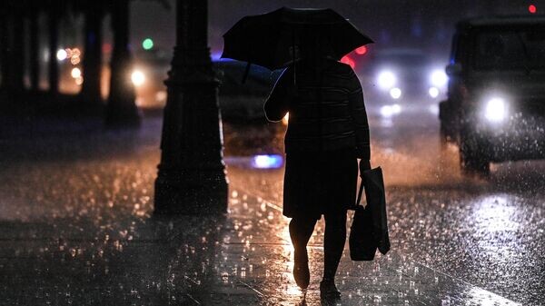   © Sputnik / Евгений Одиноков