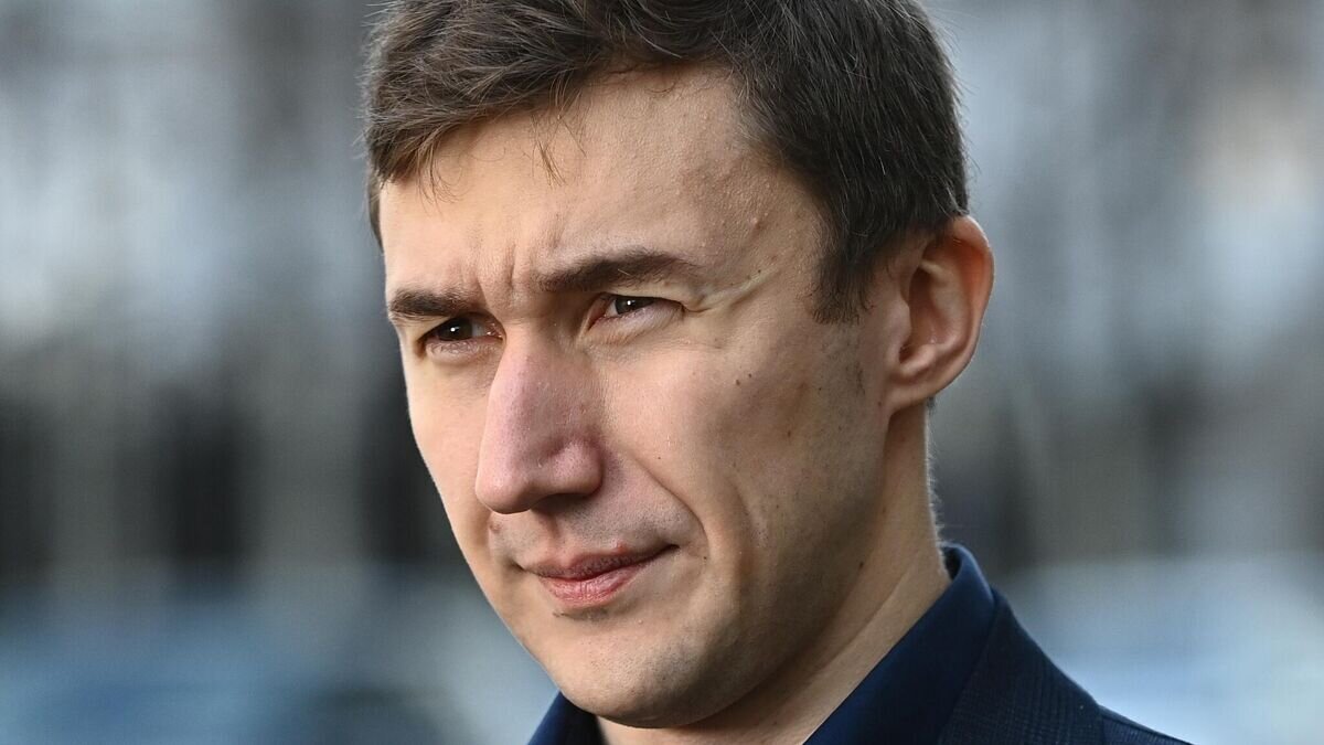 Где корякин. Где корякин