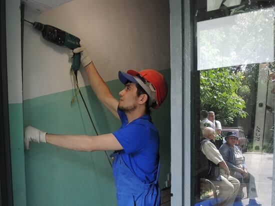   Наталья Мущинкина