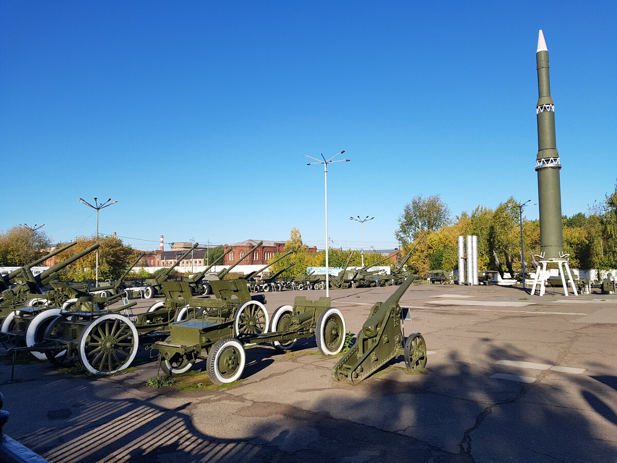 Фото автора.