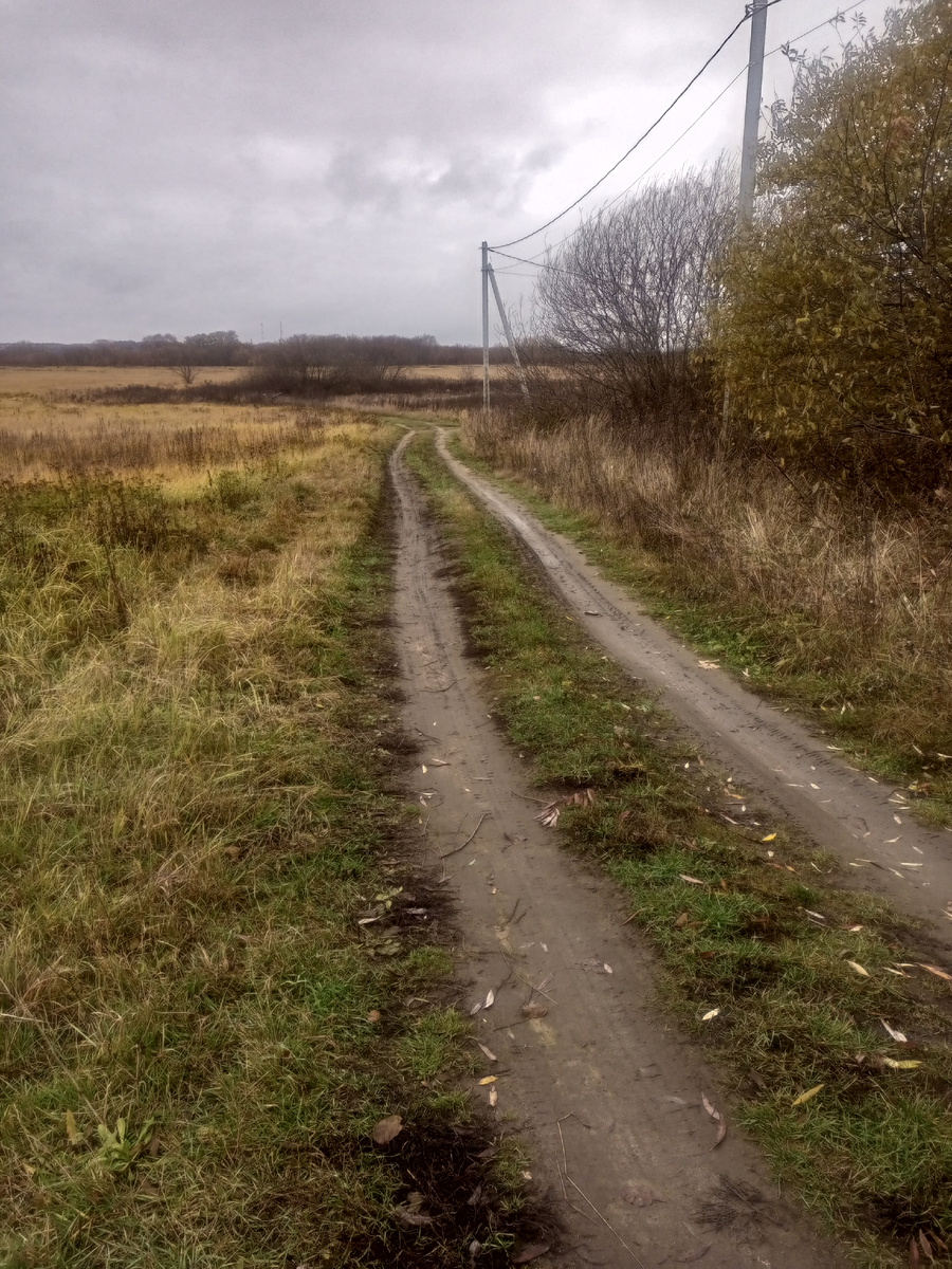 Фото из личного архива автора.