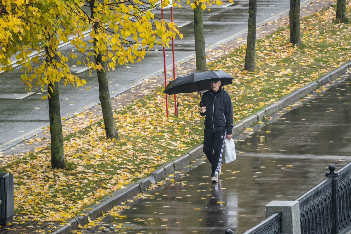 Стресс может спровоцировать другие психологические и физические проблемы.  Фото: Konstantin Kokoshkin / Global Look Press / globallookpress.com