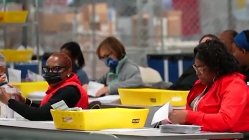 Фото: © скриншот видео РЕН ТВ