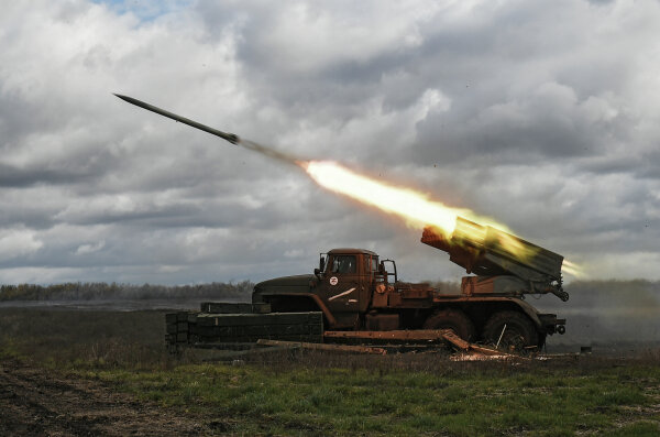 Фото: РИА Новости\Константин Михальчевский