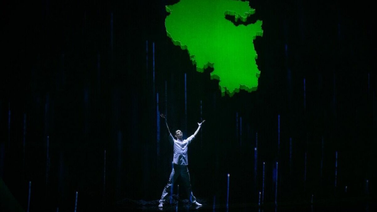     Главные события 9 ноября в Башкирии по версии Mkset.