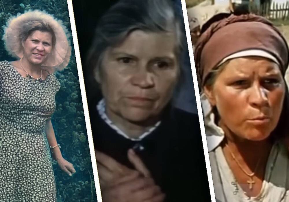 Надежда Федосова