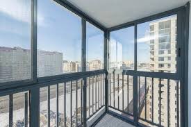 Наступают холода, возникает вопрос, какое остекление выбрать, холодное или теплое?