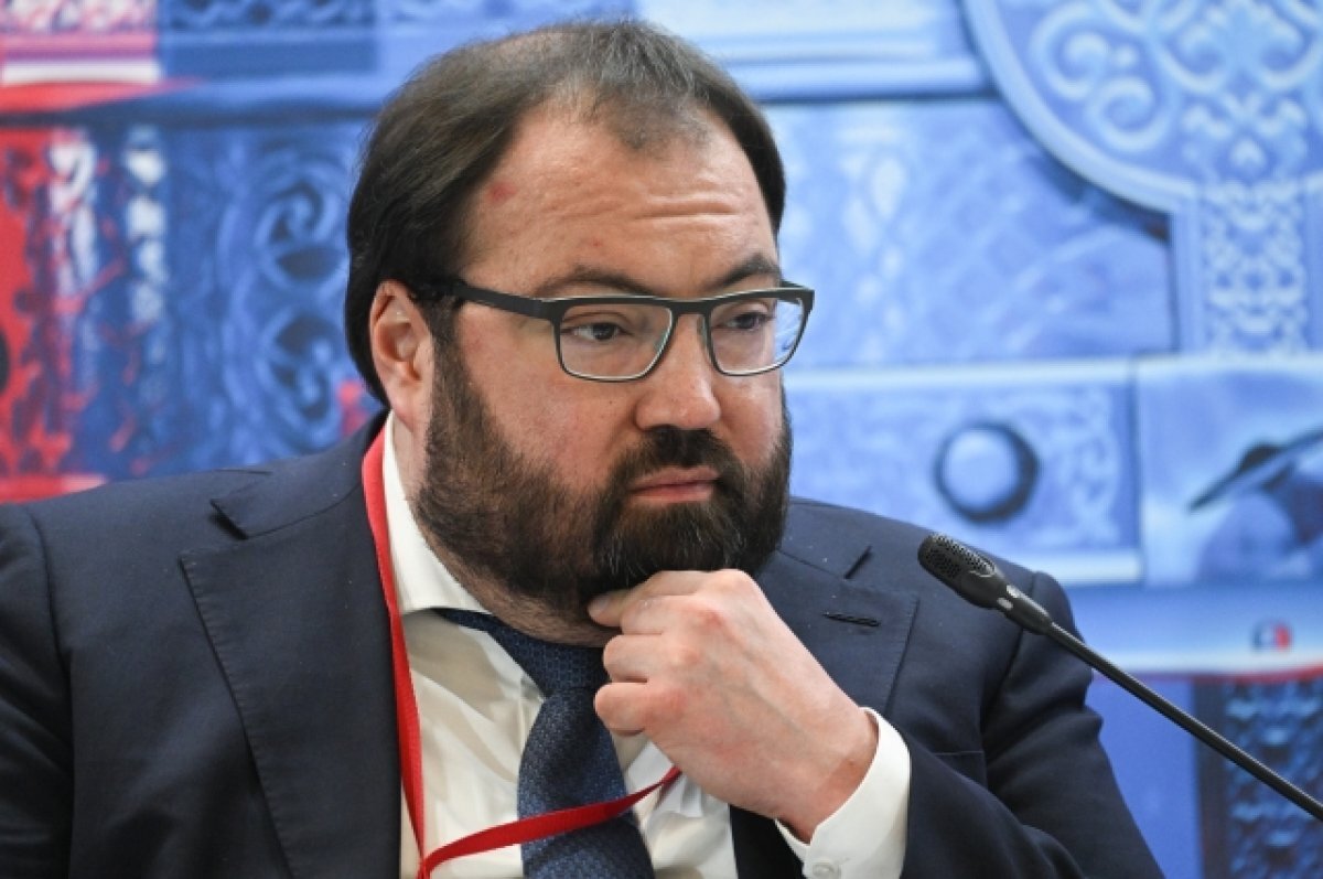    Шадаев назвал финансовую отрасль России мировым лидером по цифровизации