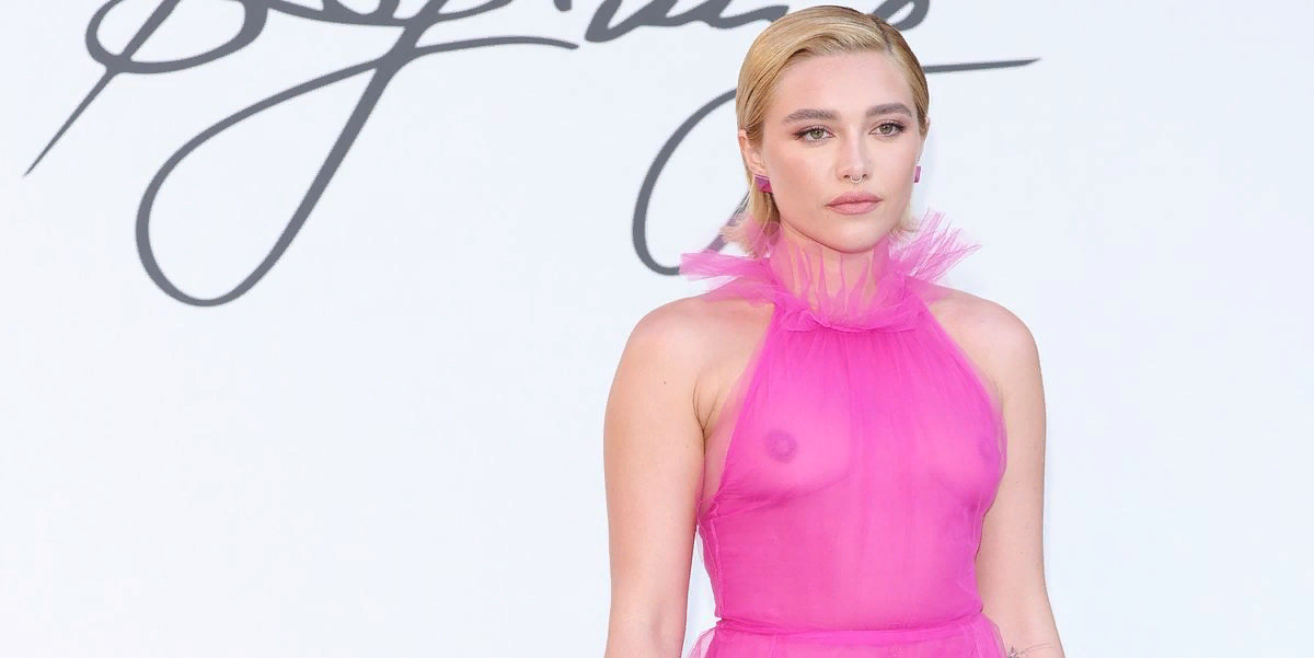 Флоренс пью платье. Florence Pugh Valentino Dress. Флоренс пью 2023. Флоренс пью Valentino.