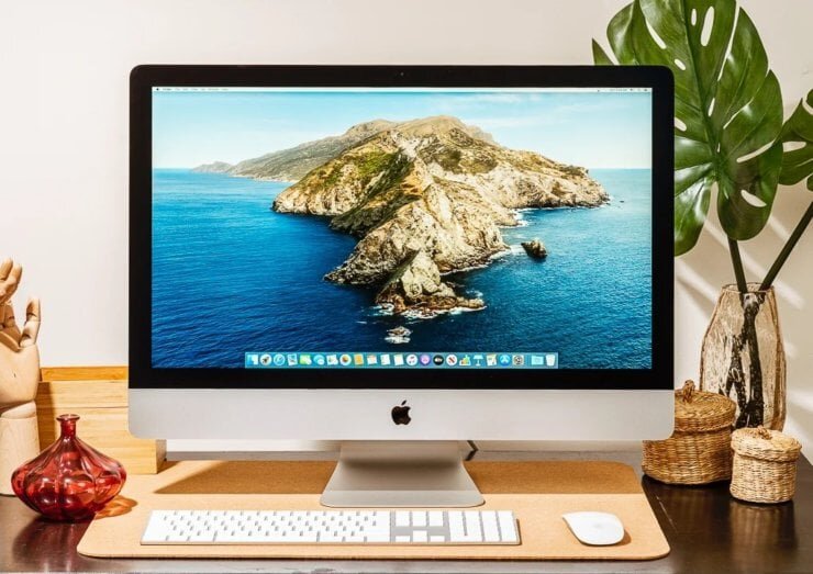    Прекращение производства iMac 27 для кого-то стало очень неожиданным.