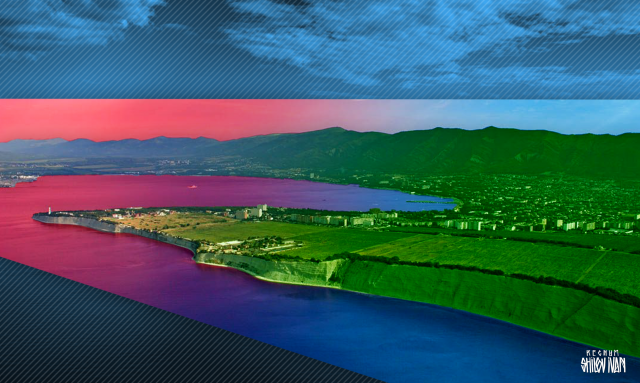    Кубань Иван Шилов © ИА REGNUM