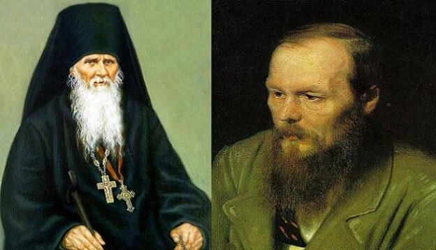 «Жизнь есть рай, и все мы в раю….» и «Всякий из нас пред всеми во всем ...