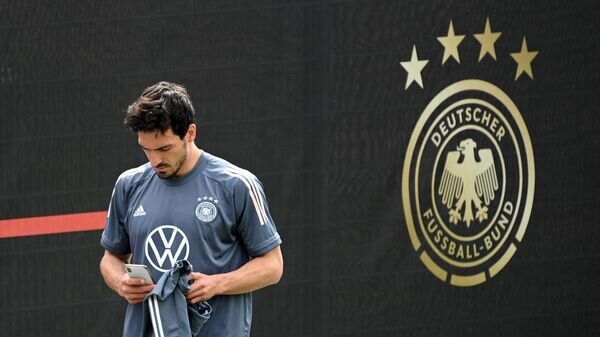  © AFP 2022 / CHRISTOF STACHE