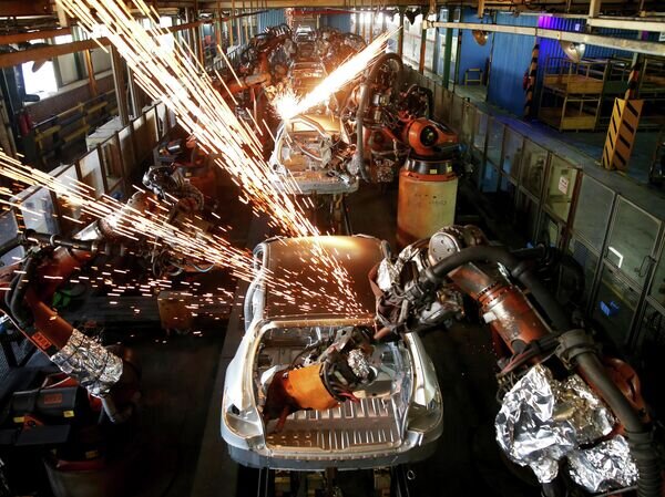   © AP Photo / Ebrahim Noroozi