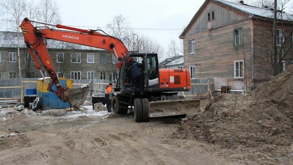     В рамках комплексного развития района Петрозаводска осуществляется масштабный ремонт сетей водоснабжения. Это основополагающий этап для преображения и будущего развития района, сообщил мэр города в соцсети «ВКонтакте».