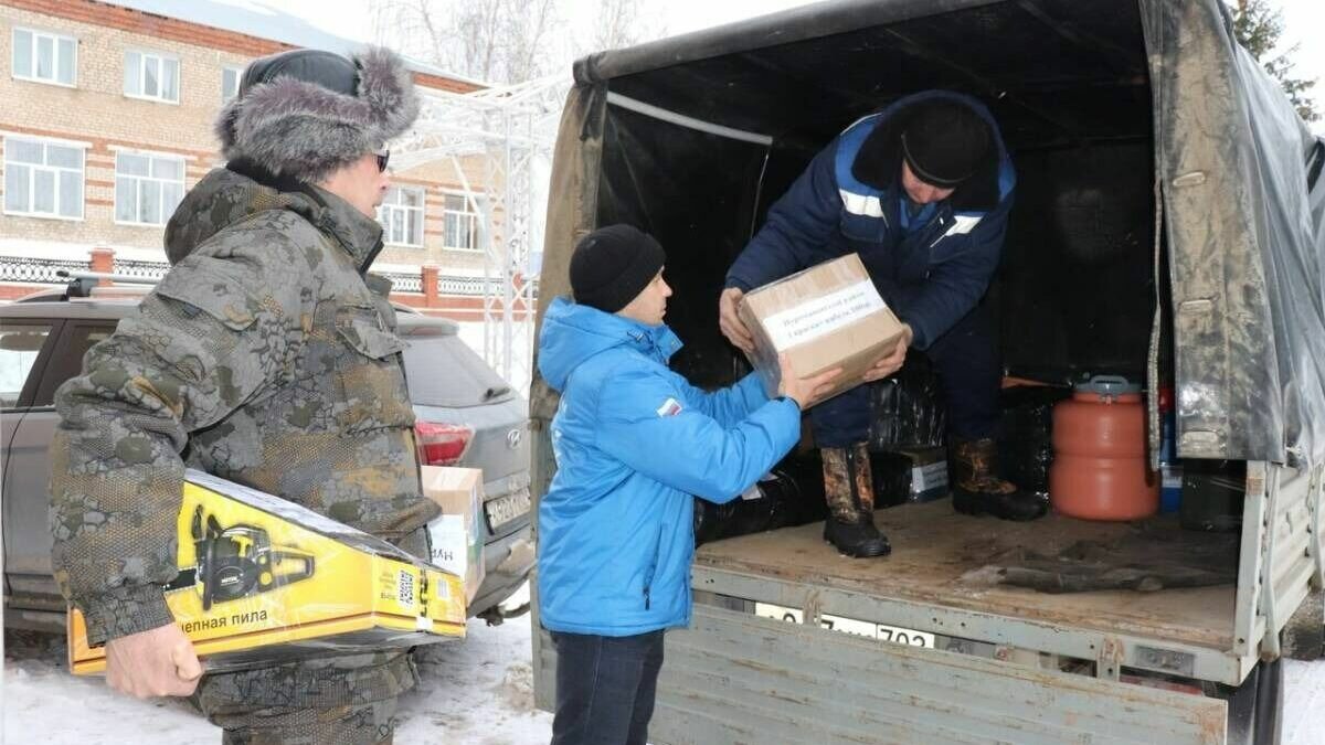     Рассказываем о принятых в регионе мерах поддержки.