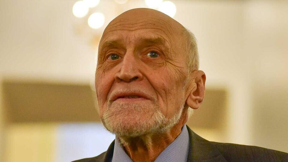     Певец Дунаев о госпитализации Николая Дроздова: "Сломал пару ребер" Известия/Зураб Джавахадзе