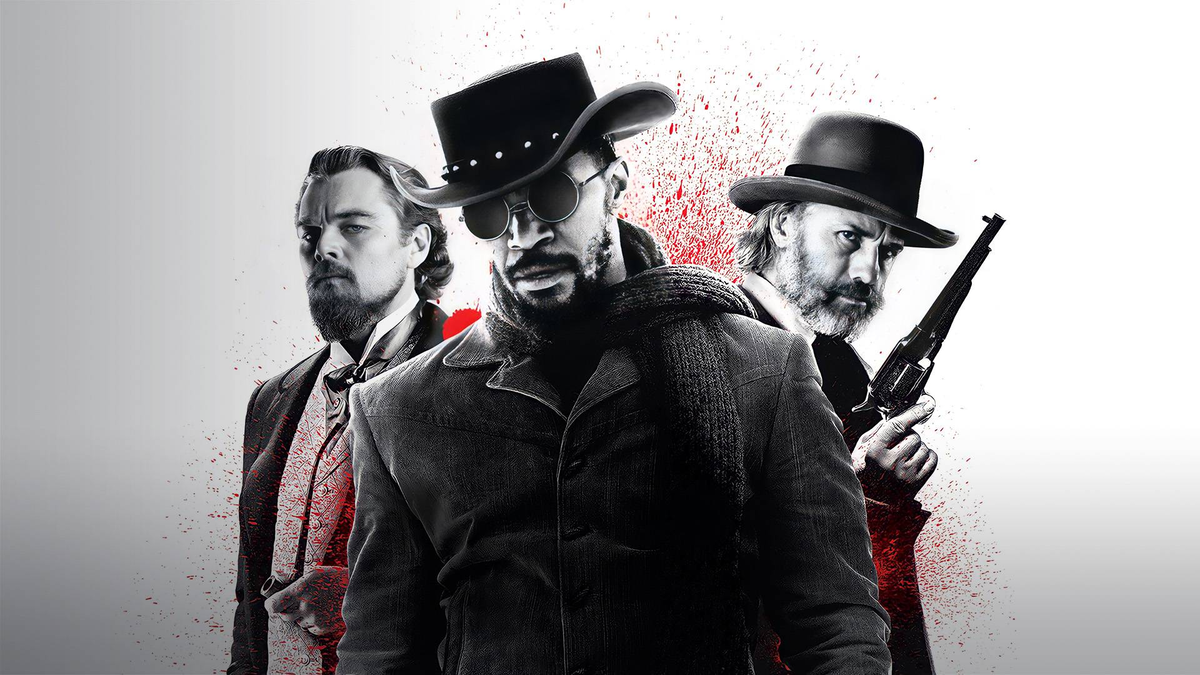 Картинки в django