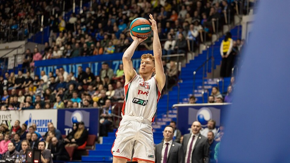  Фото: lokobasket.com