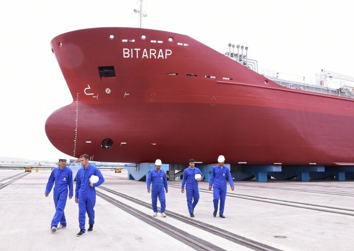 источник фото: turkmenportal.com