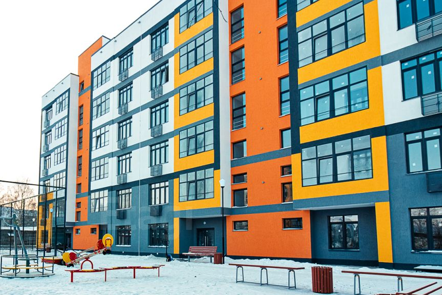    В Югре несколько сотрудников IT-компаний уже воспользовались льготной ипотекой