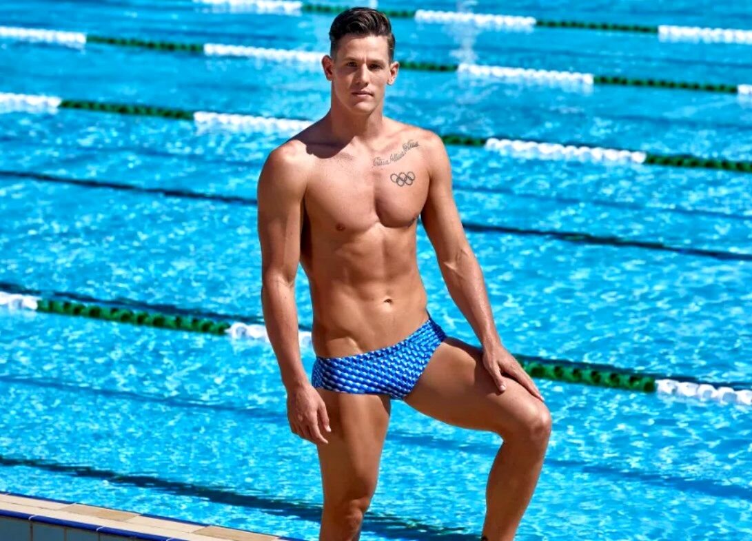 Ах водичка!