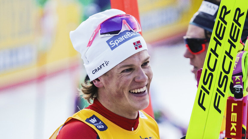   Gettyimages.ru Paul Brechu/Agence Zoom