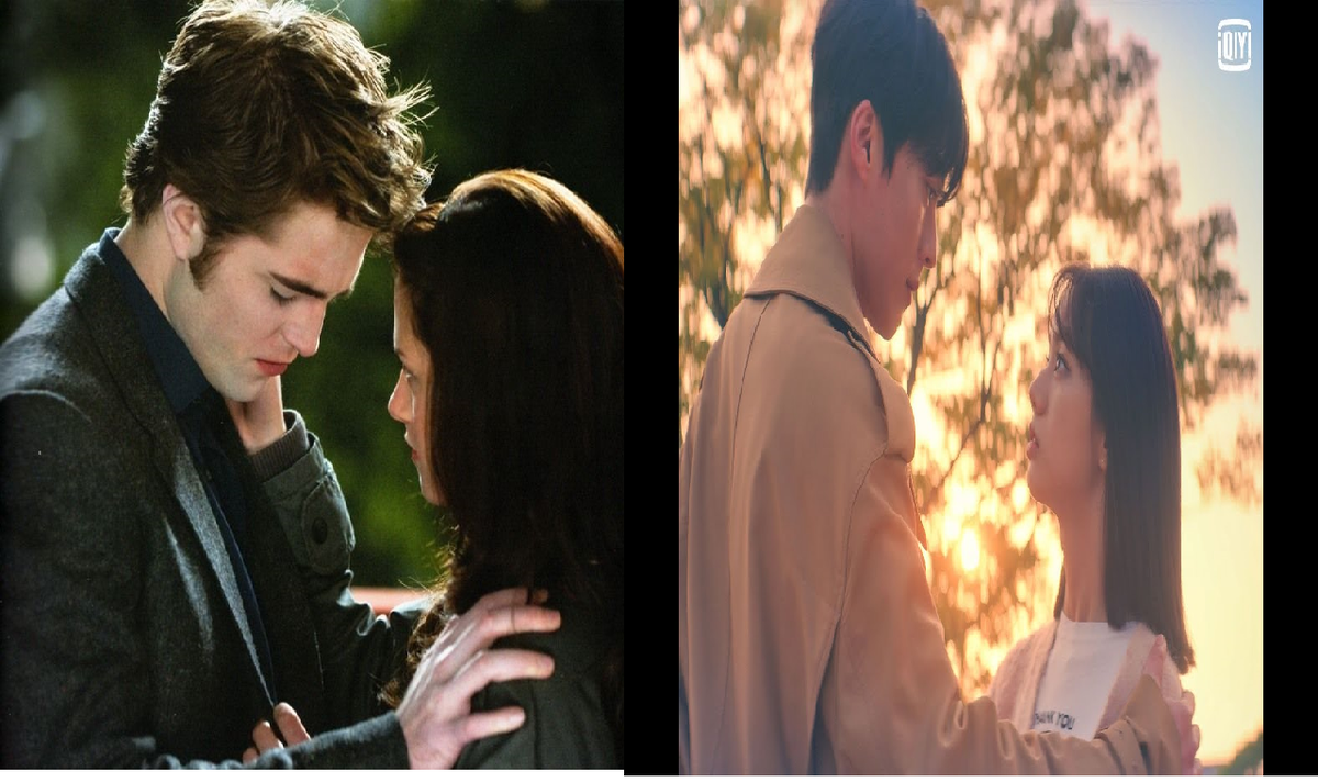 История девятихвостого лиса, который очень хочет стать человеком