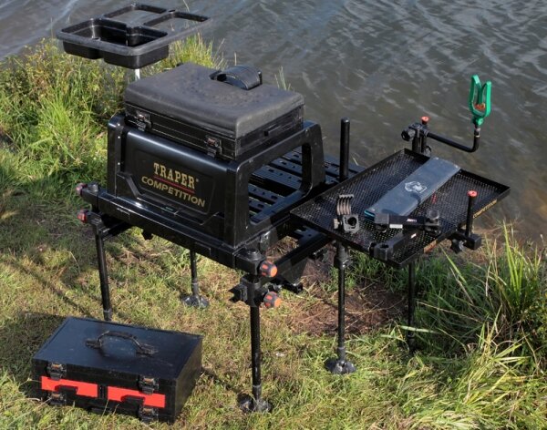 Платформа. Фото из открытых источников.