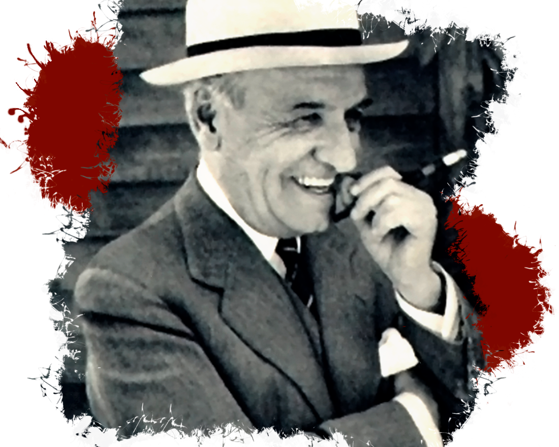 1. Хосе́ Орте́га-и-Гассе́т — испанский философ, публицист, социолог и эссеист 