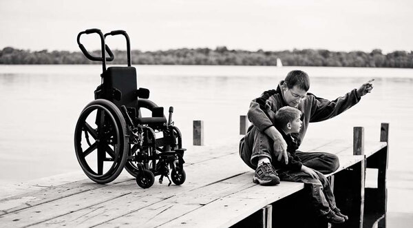 Фото: Джош Хэкни © Josh Hackney