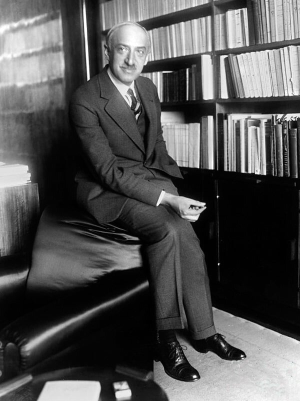 Фото сайта https://interesnyefakty.org/andre-morua/