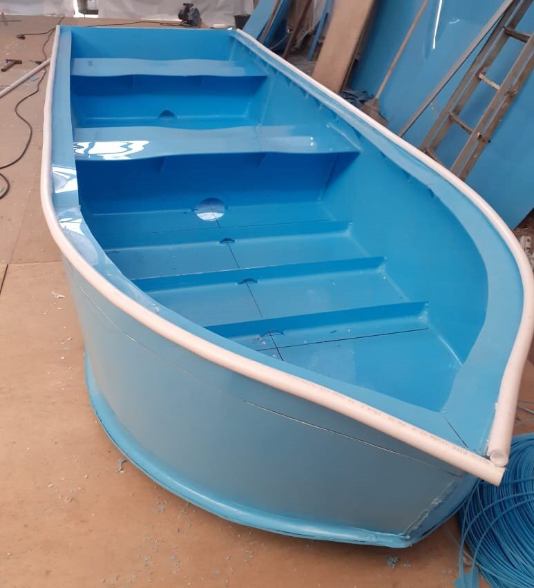 Спортивная надувная лодка своими руками: методы склеивания и сварки швов ➡ AVERS
