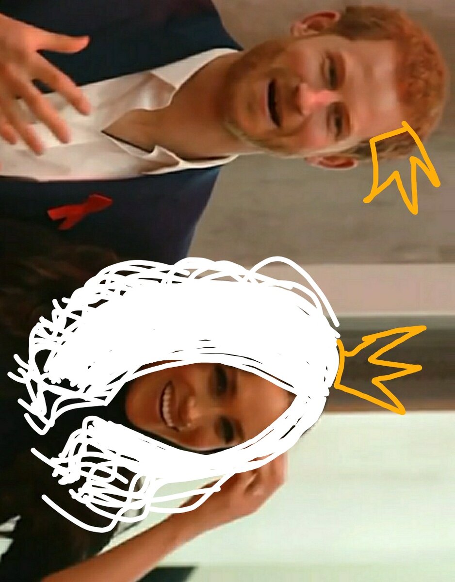 Скрин видео, мелирование произведено автором. Недорого.