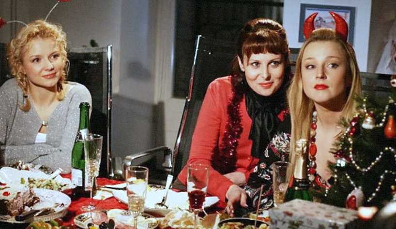 кадр из фильма «Мужчина в моей голове»